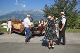 Oldtimertreffen Vaduz