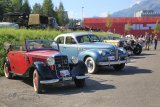 Oldtimertreffen Vaduz