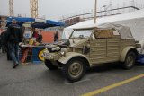 Oldtimer- & Teilemarkt Fribourg