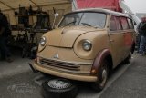 Oldtimer- & Teilemarkt Fribourg