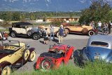 Oldtimertreffen Vaduz