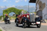 Oldtimertreffen Vaduz