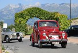 Oldtimertreffen Vaduz