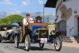 Oldtimertreffen Vaduz