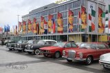 Retro Classic Stuttgart