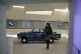 BMW Museum München