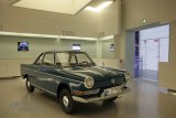 BMW Museum München