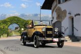 Oldtimertreffen Vaduz