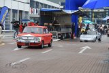 Oldtimer Grand Prix Safenwil