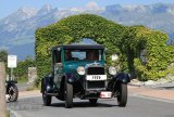 Oldtimertreffen Vaduz