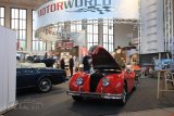 Berlin Motorworld Classics