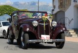 Oldtimertreffen Vaduz