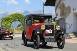 Oldtimertreffen Vaduz
