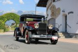 Oldtimertreffen Vaduz