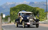 Oldtimertreffen Vaduz