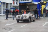 Oldtimer Grand Prix Safenwil