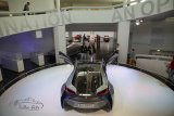 BMW Museum München
