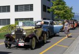 Oldtimertreffen Vaduz