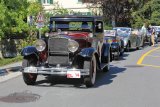 Oldtimertreffen Vaduz