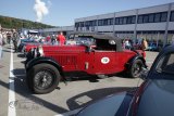 Oldtimer Grand Prix Safenwil