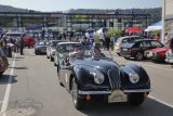 Oldtimer Grand Prix Safenwil