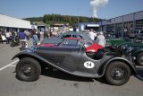 Oldtimer Grand Prix Safenwil
