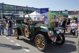Oldtimer Grand Prix Safenwil