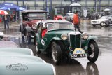 Oldtimer Grand Prix Safenwil