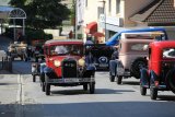 Oldtimertreffen Vaduz