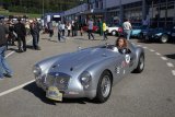 Oldtimer Grand Prix Safenwil