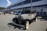 Oldtimer Grand Prix Safenwil