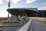 BMW Museum München