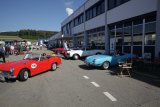 Oldtimer Grand Prix Safenwil