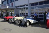 Oldtimer Grand Prix Safenwil