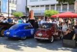 Oldtimertreffen Vaduz