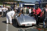 Oldtimer Grand Prix Safenwil