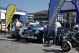 Oldtimer Grand Prix Safenwil
