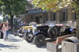 Oldtimertreffen Vaduz