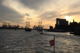 Hamburg Cruise Days 2019