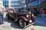 Oldtimertreffen Vaduz