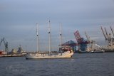 Hamburg Cruise Days 2019