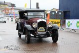 Oldtimer Grand Prix Safenwil