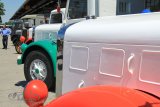 Bus- & LKW-Treffen Hinwil