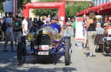 Oldtimertreffen Vaduz