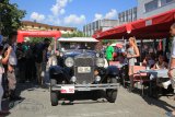 Oldtimertreffen Vaduz