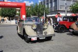 Oldtimertreffen Vaduz