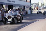 Oldtimer Grand Prix Safenwil