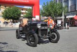 Oldtimertreffen Vaduz