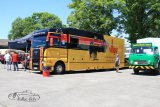 Bus- & LKW-Treffen Hinwil