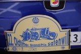 Oldtimer Grand Prix Safenwil